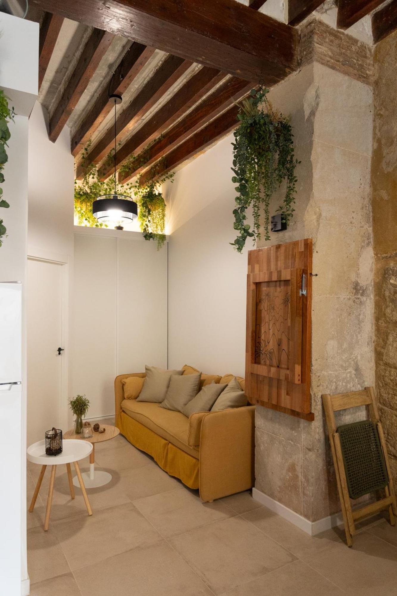 Apartamento Hgb Cathedral *