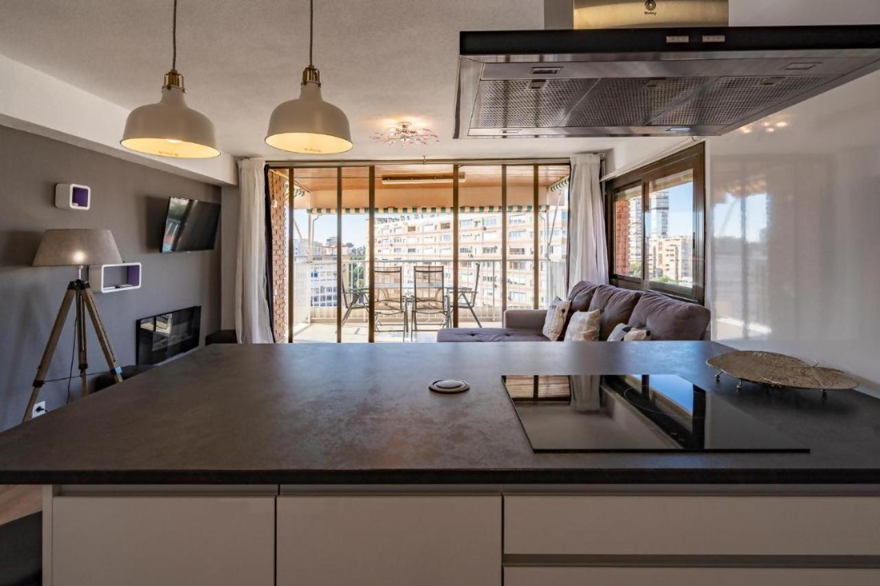 Apartamento Don Pedro