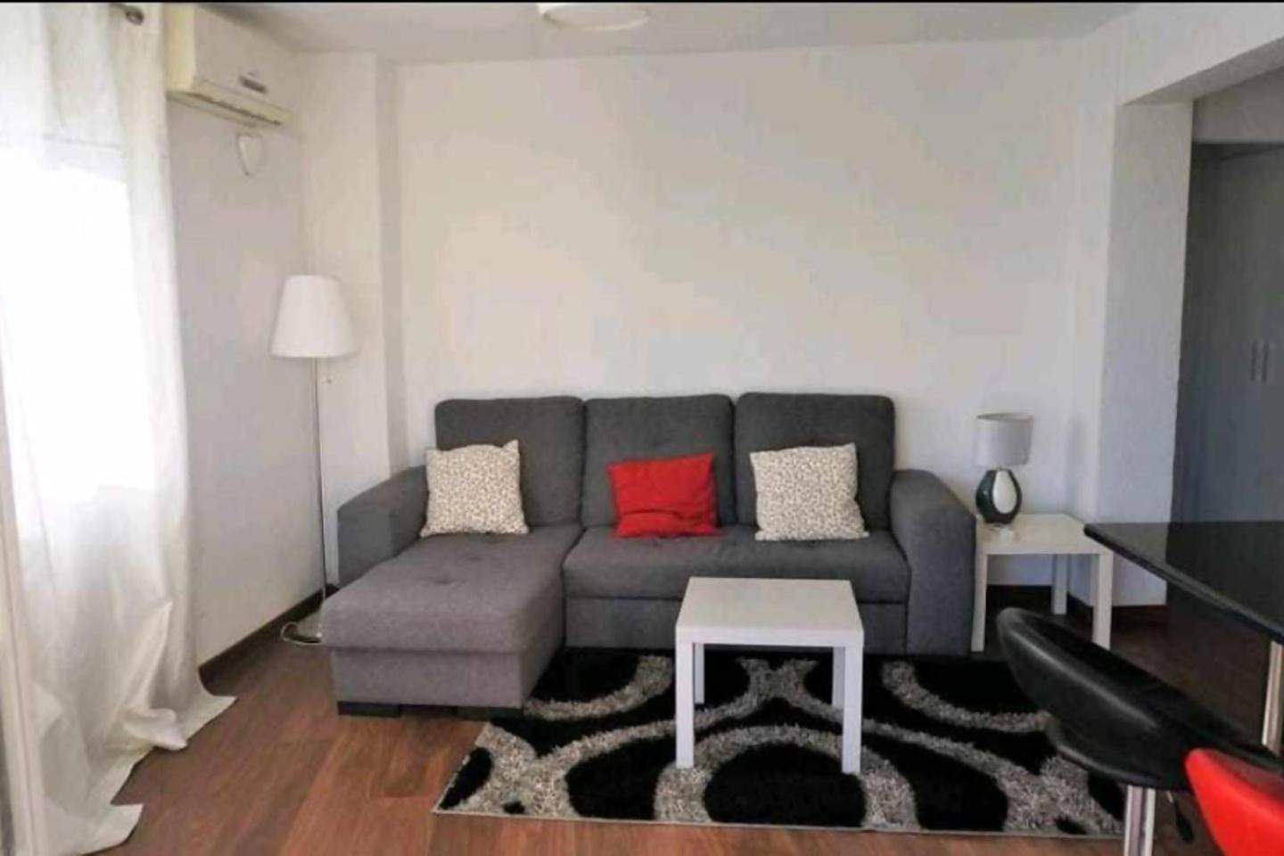 Apartamento Tequila Parking Piscina Y Playa *