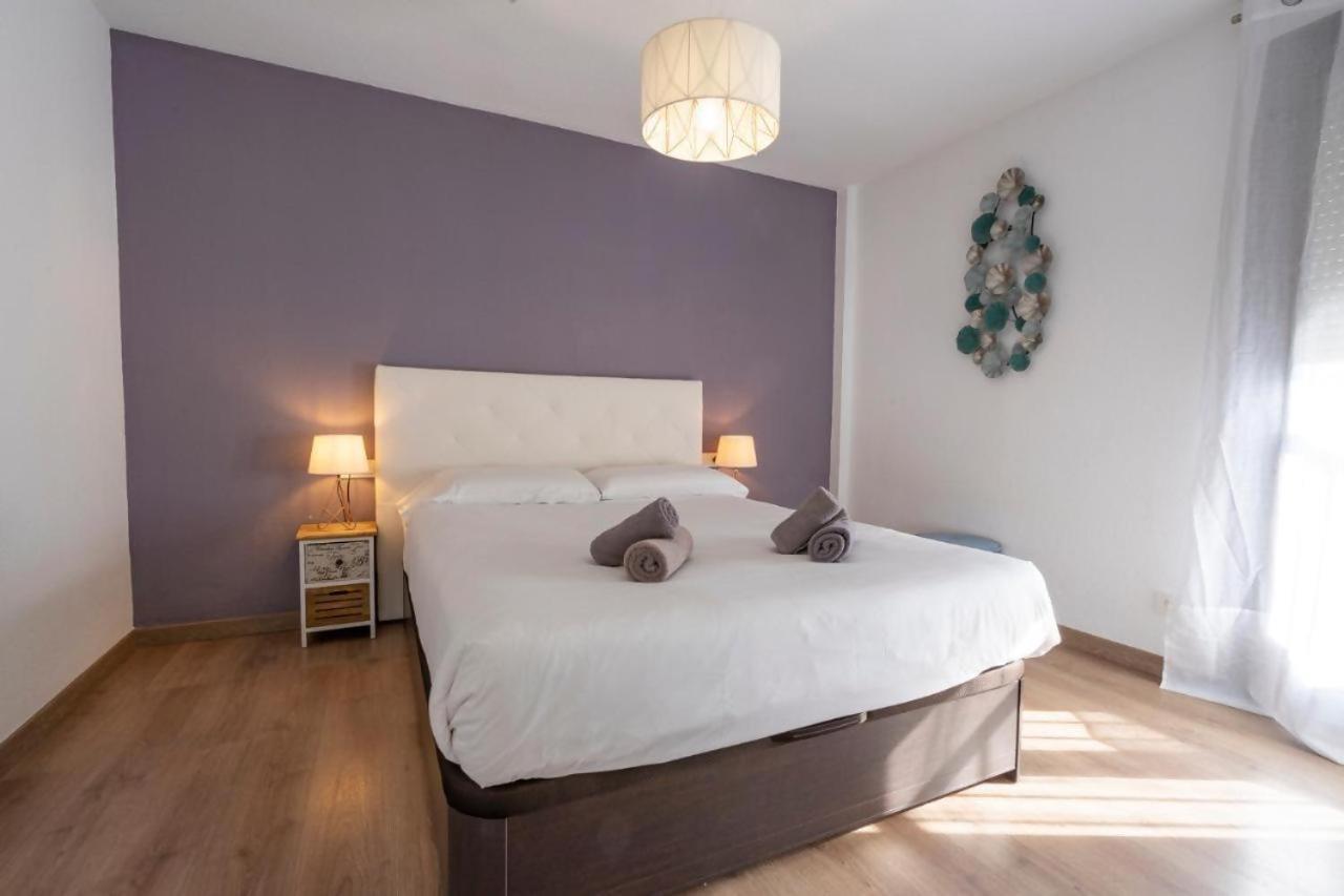 Apartamento Don Pedro