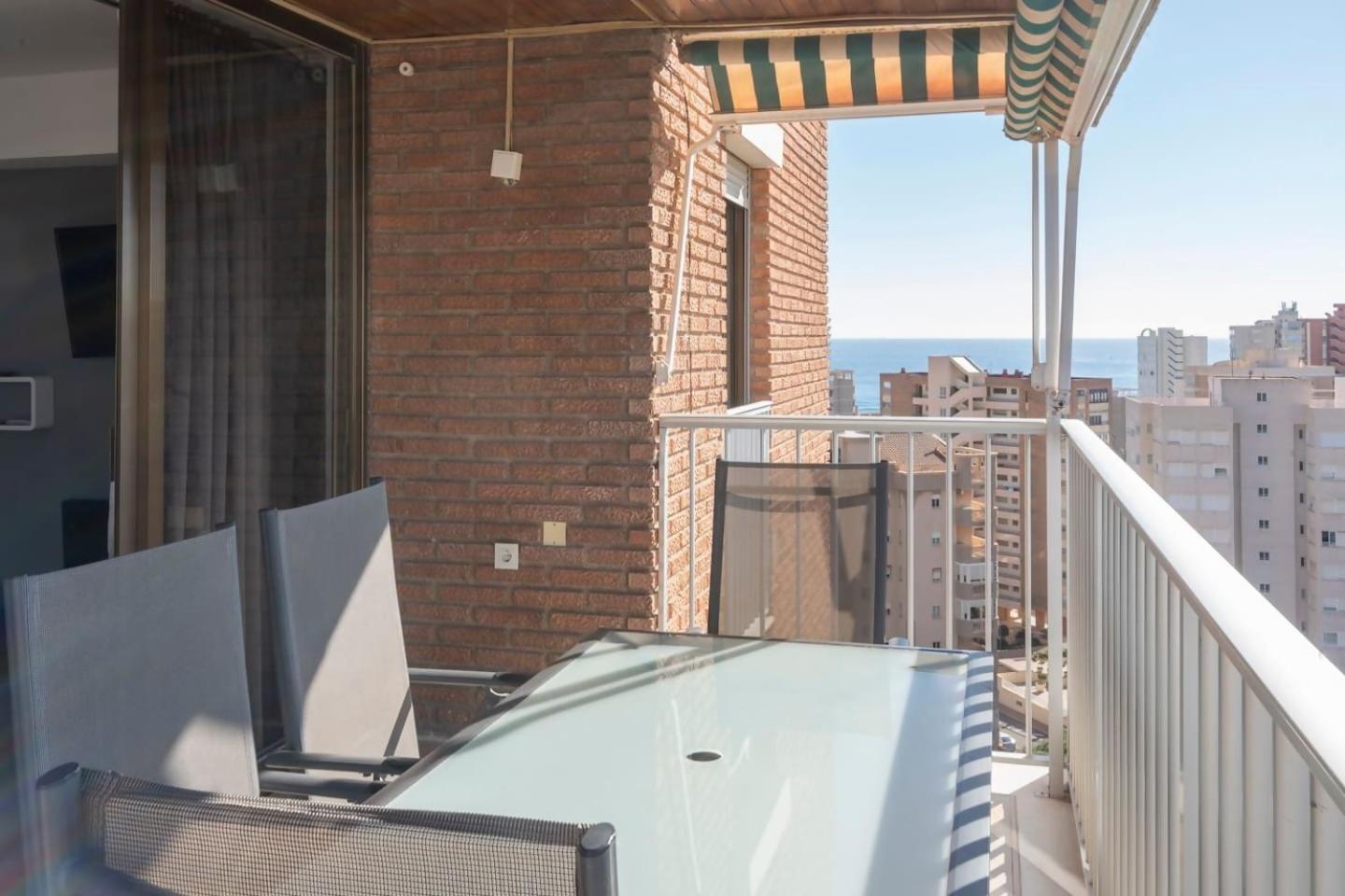 Apartamento Don Pedro