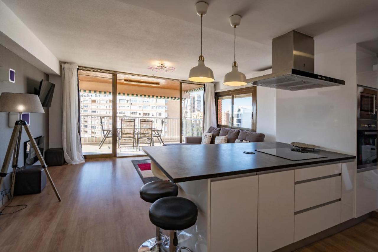Apartamento Don Pedro *