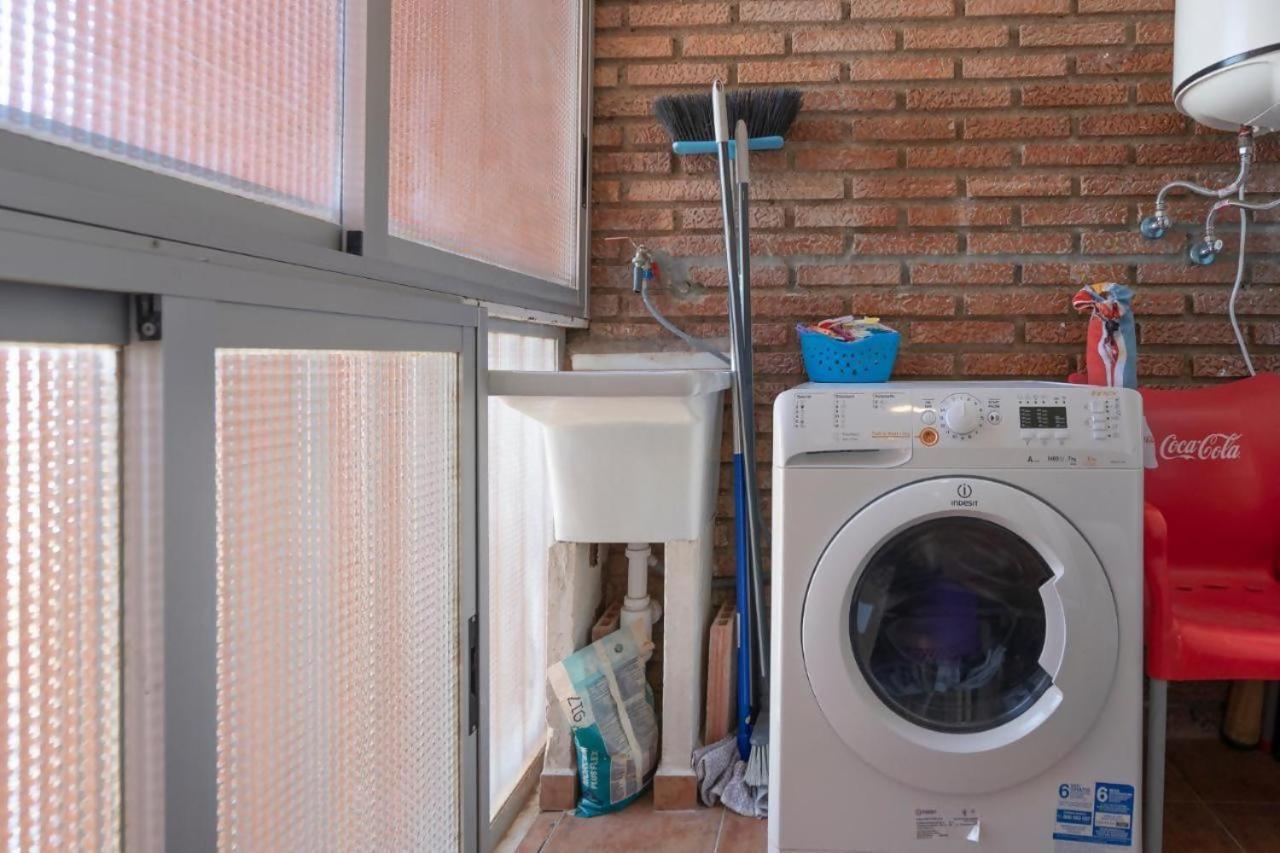 Apartamento Don Pedro Alicante