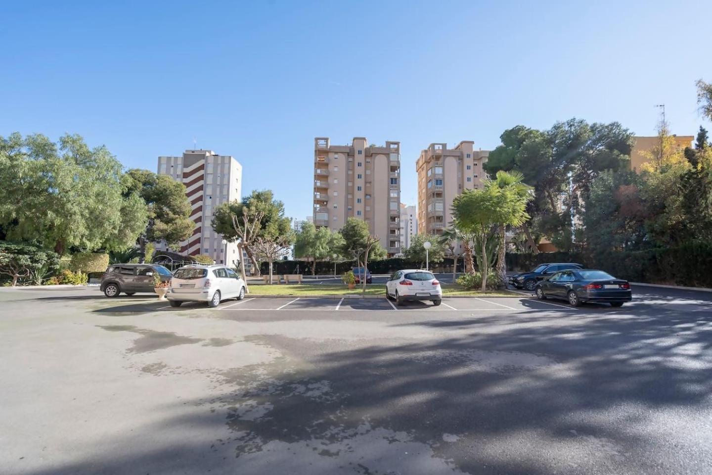 Apartamento Don Pedro