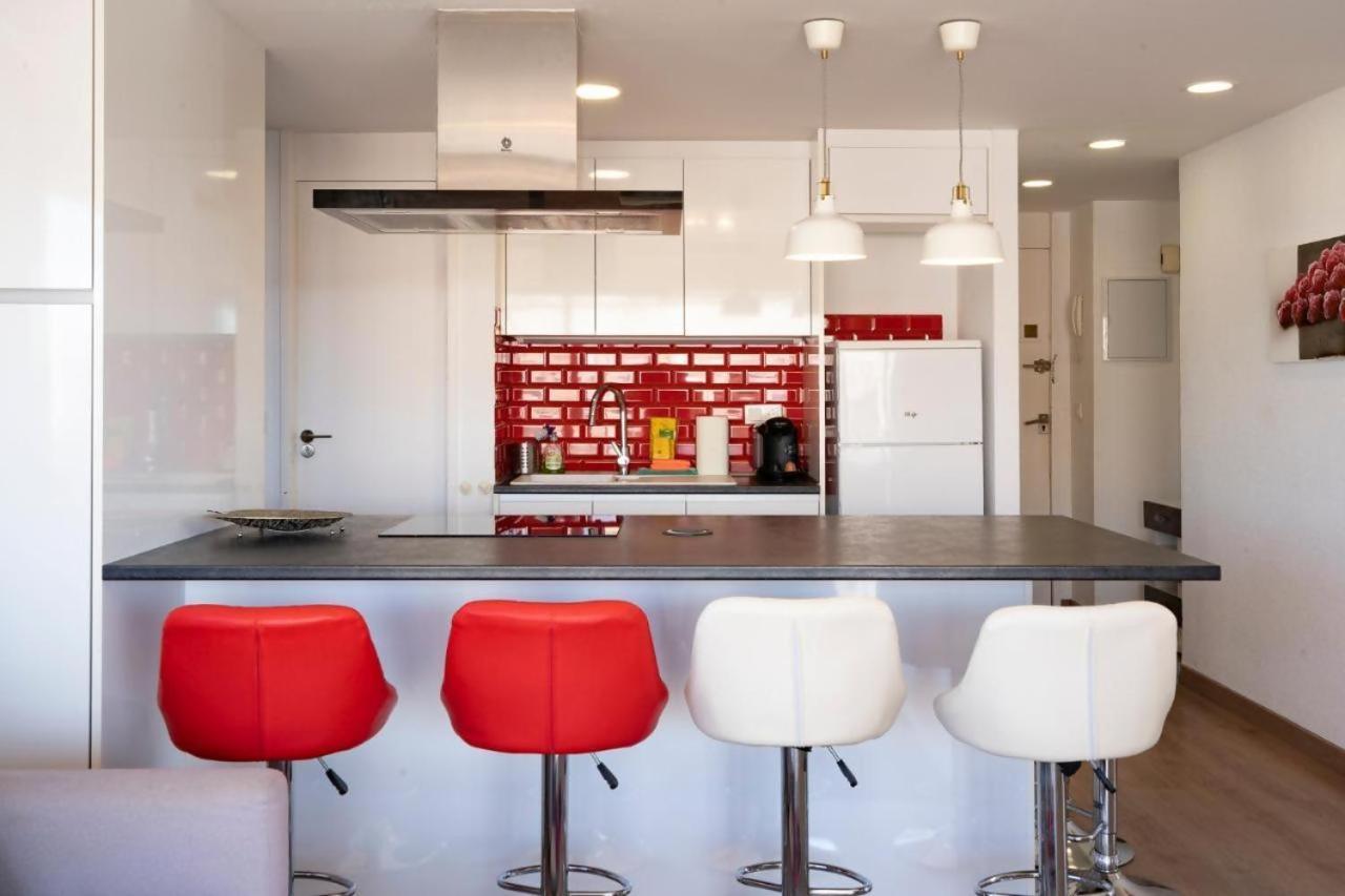 Apartamento Don Pedro *