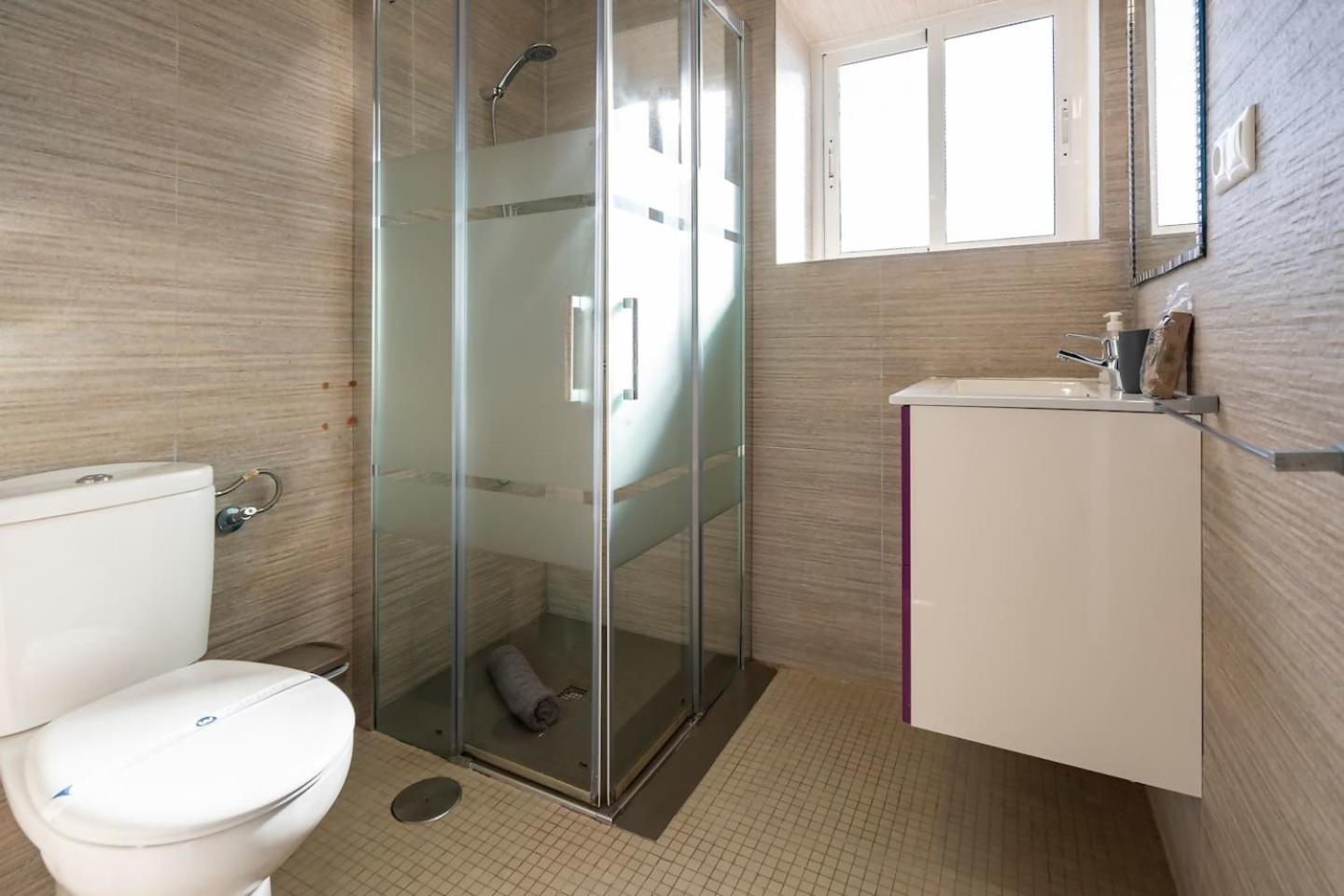Apartamento Don Pedro Alicante
