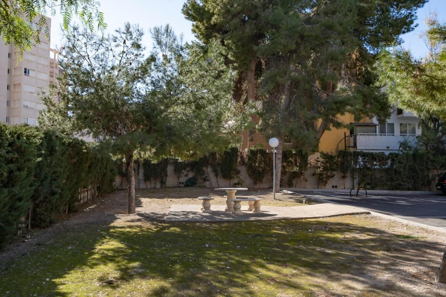 Apartamento Don Pedro