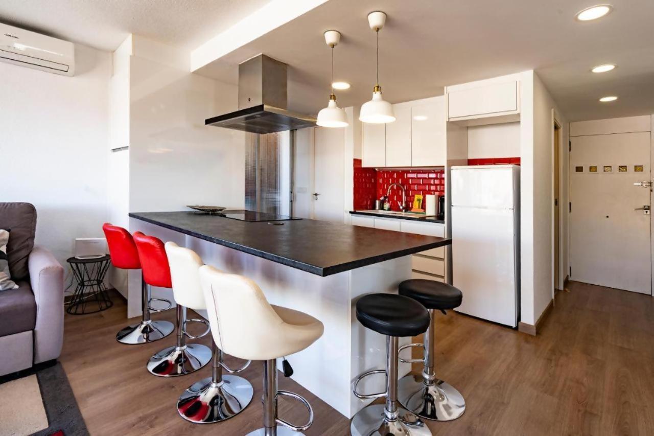 Apartamento Don Pedro Alicante