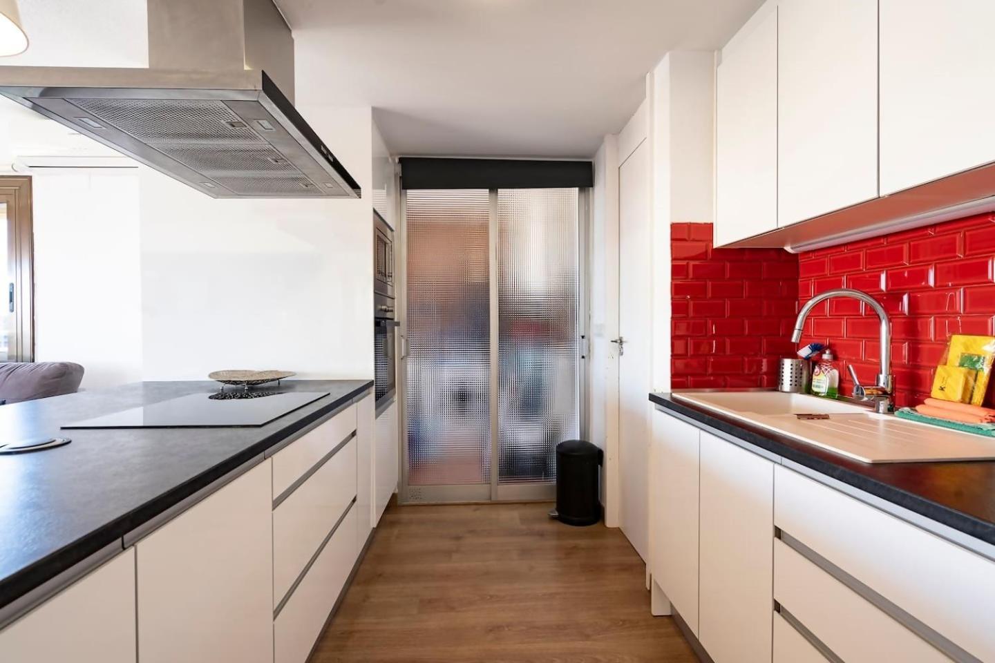 Apartamento Don Pedro