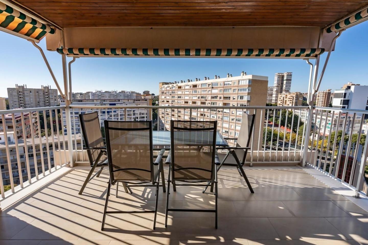 Apartamento Don Pedro *