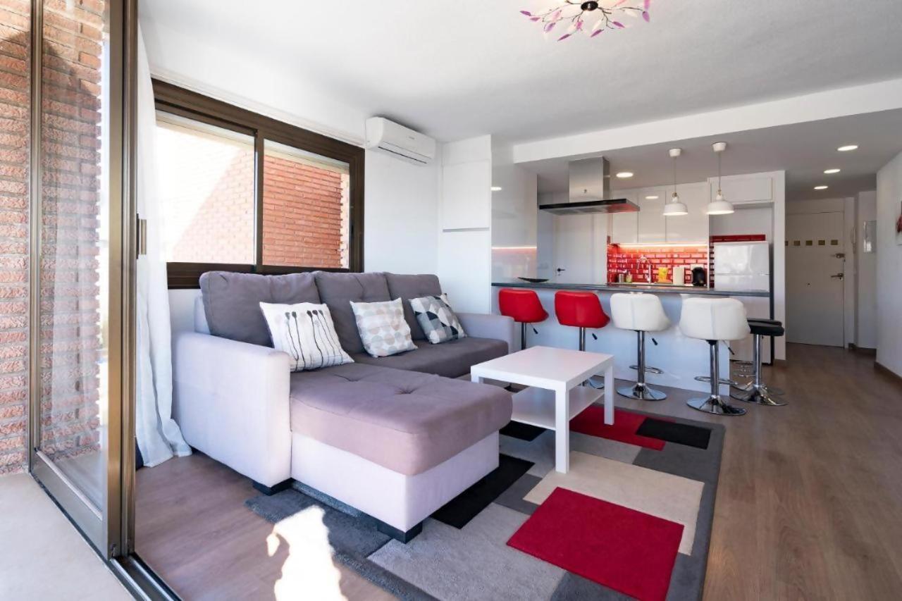 Apartamento Don Pedro