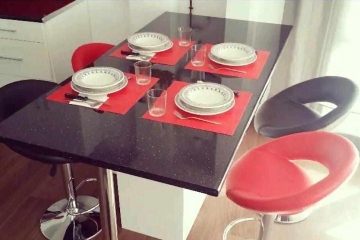 Apartamento Tequila Parking Piscina Y Playa Alicante