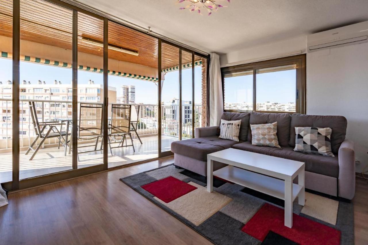 Apartamento Don Pedro *