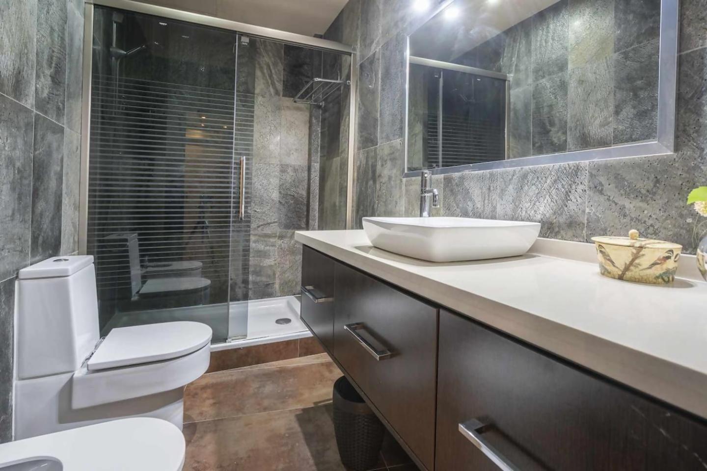 Apartamento Mercado Central