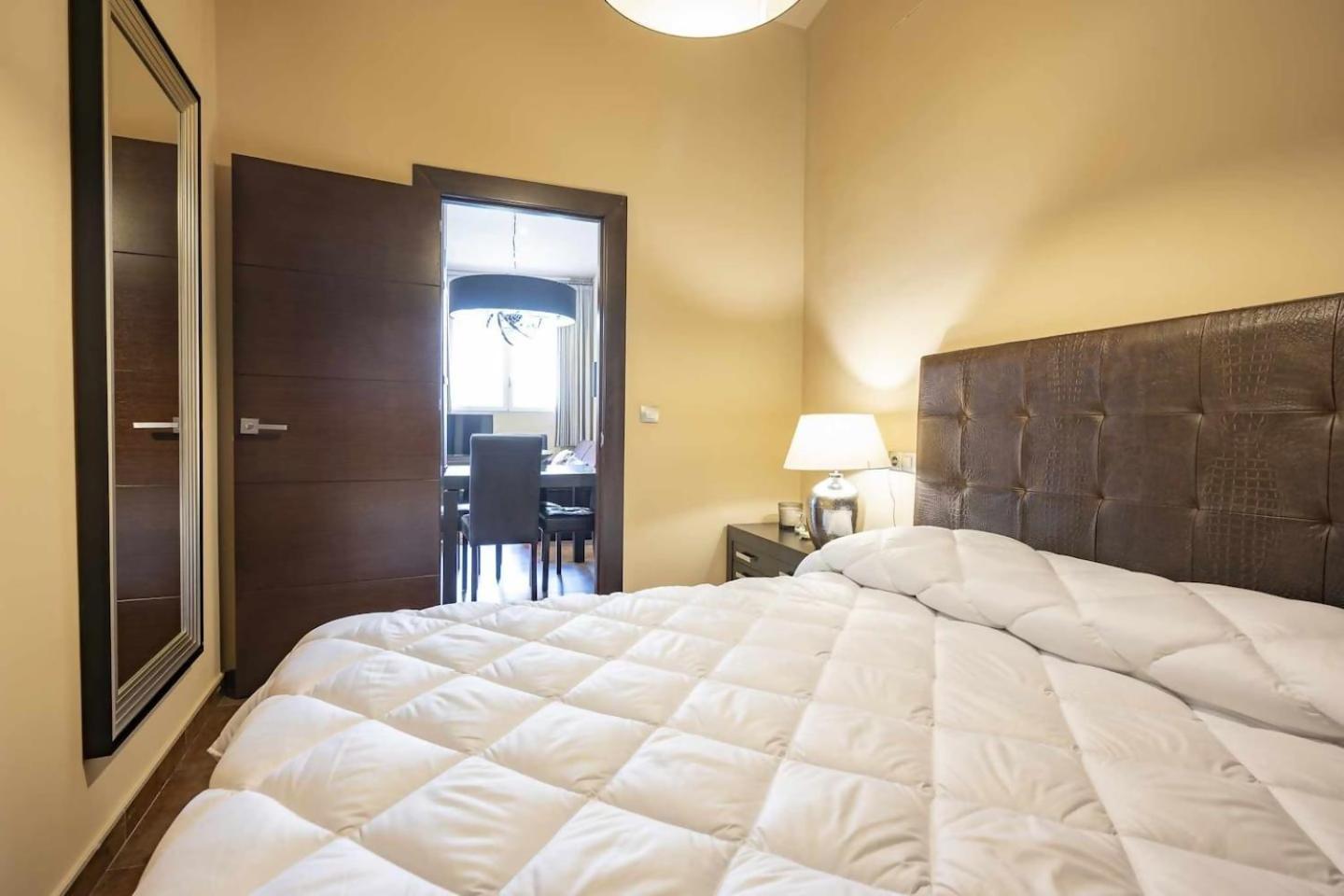 Apartamento Mercado Central Alicante