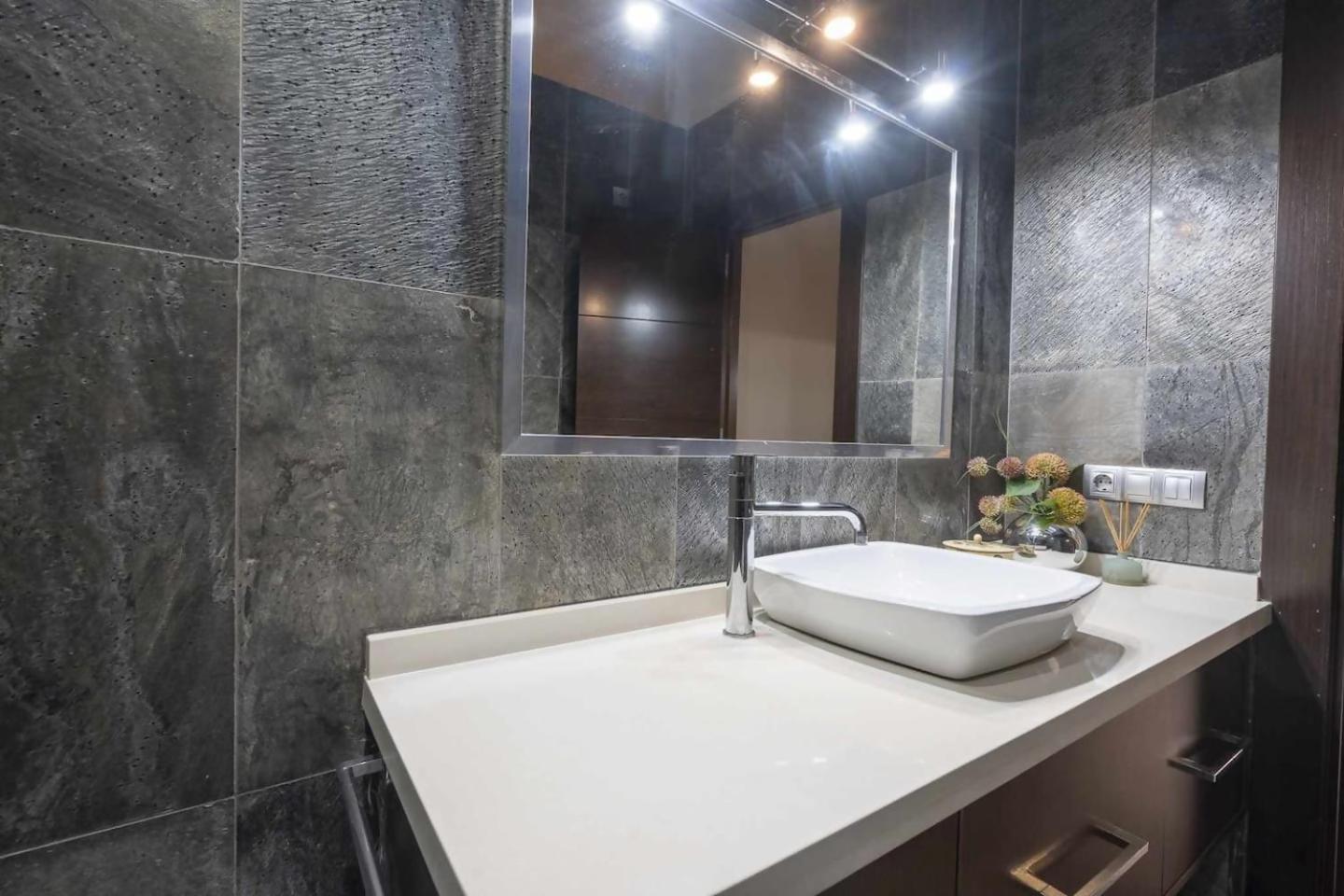 Apartamento Mercado Central Alicante