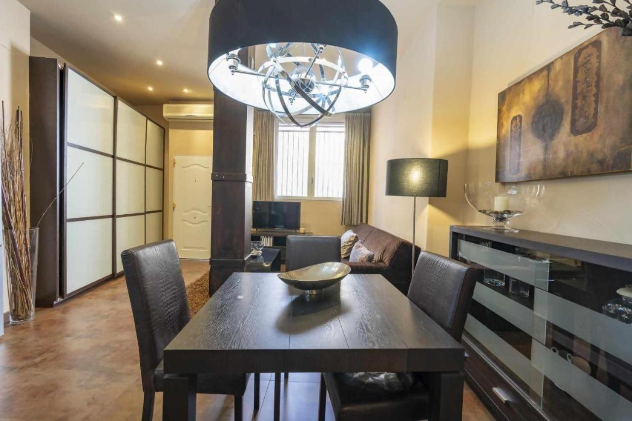 Apartamento Mercado Central