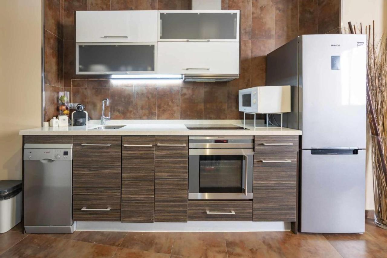 Apartamento Mercado Central
