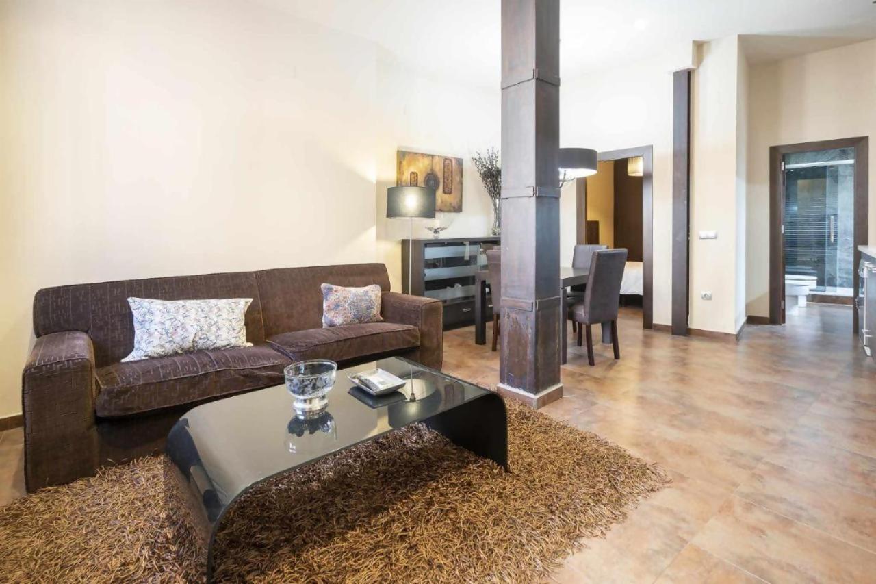Apartment Apartamento Mercado Central Alicante