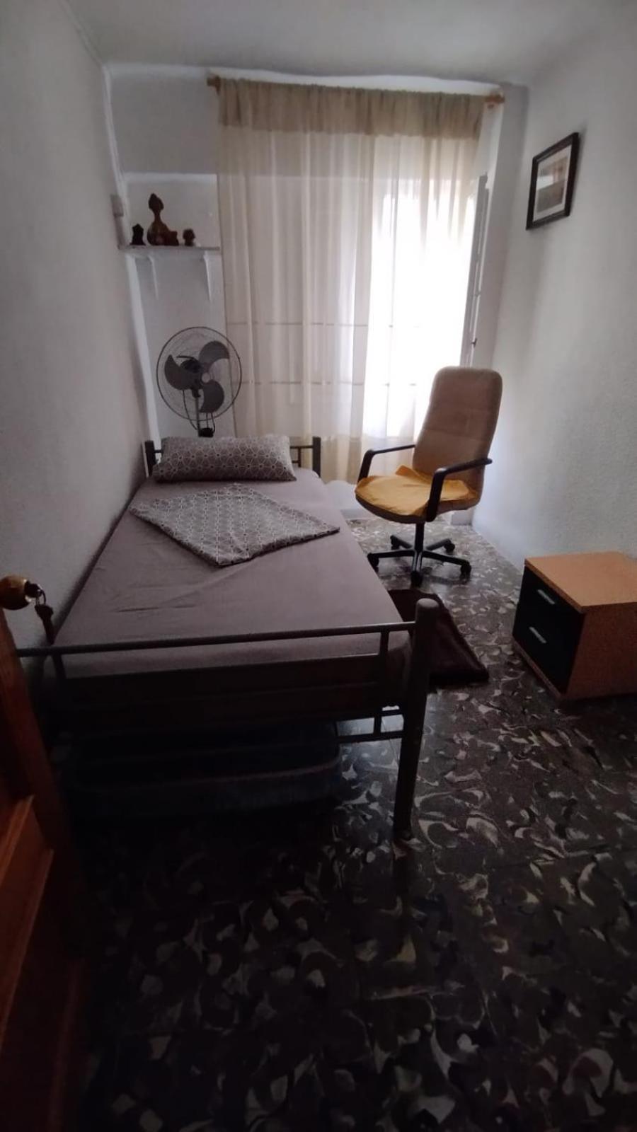Apartment Verano