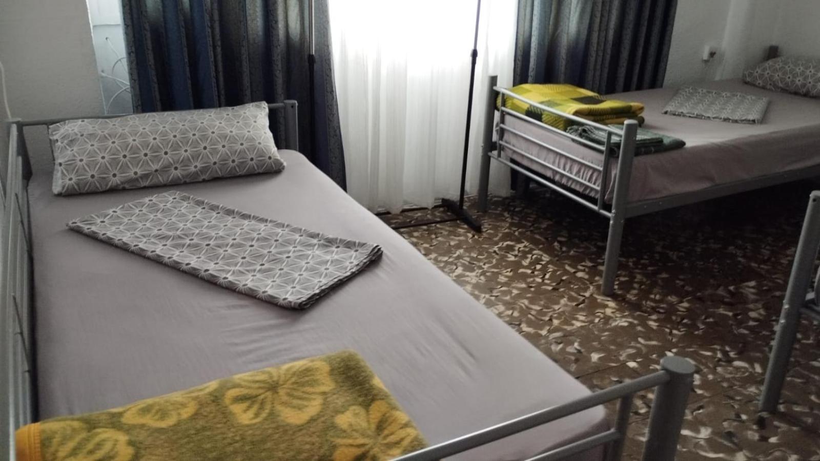 Apartment Verano *