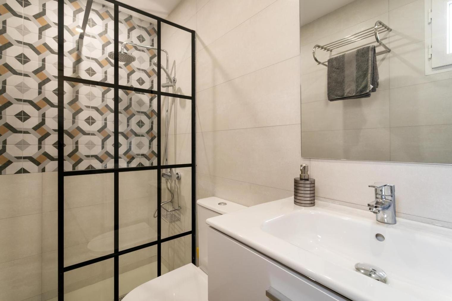 Apartamento Bel Rustique Au Coeur D'alicante Alicante