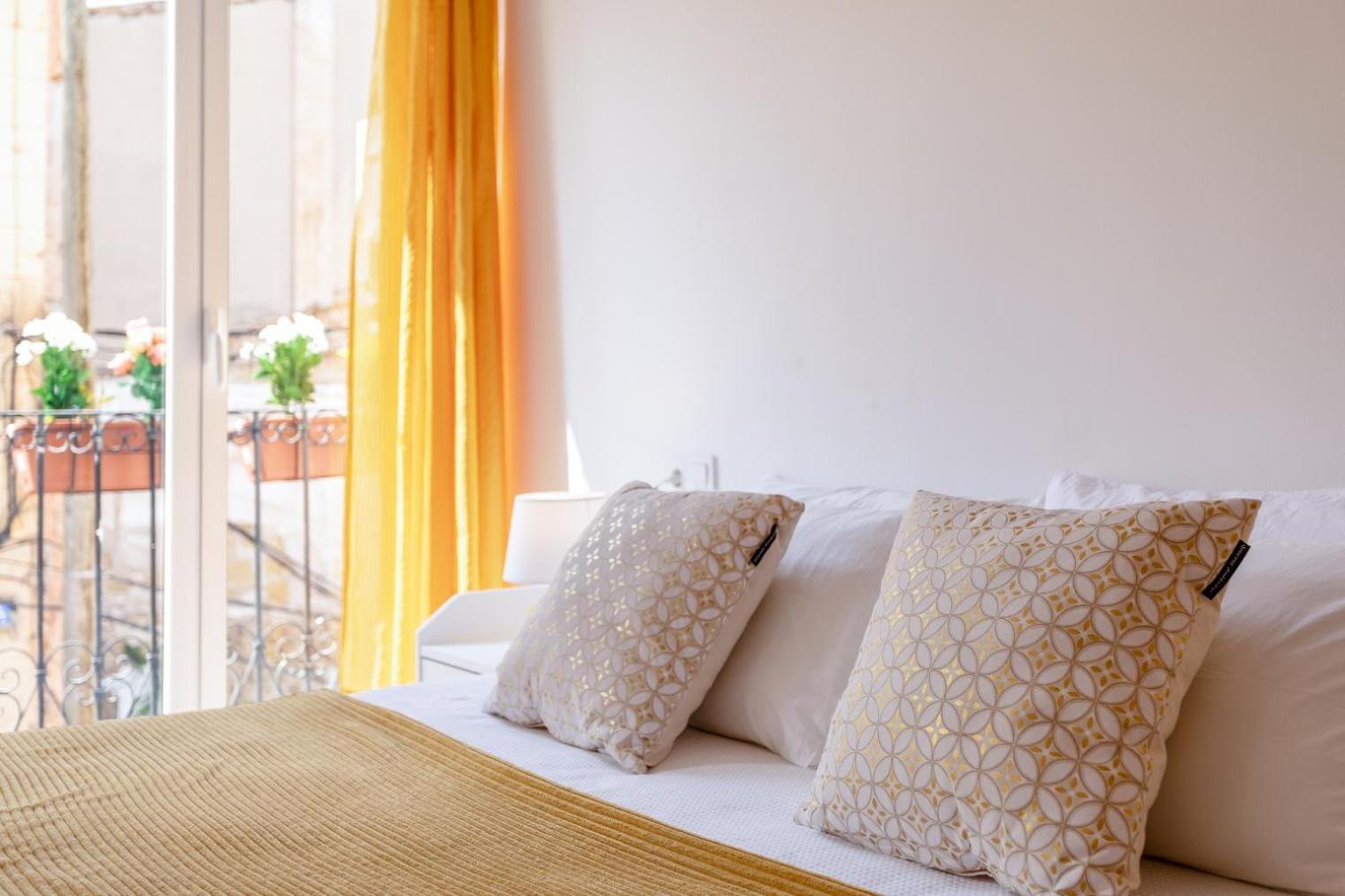 Apartamento Bel Rustique Au Coeur D'alicante Alicante