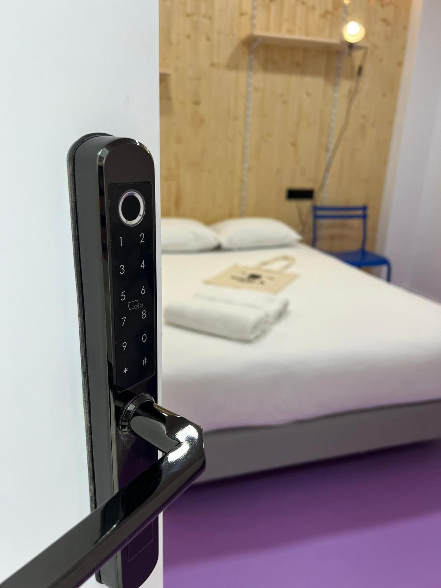 Guest house Koala Mercado Alicante