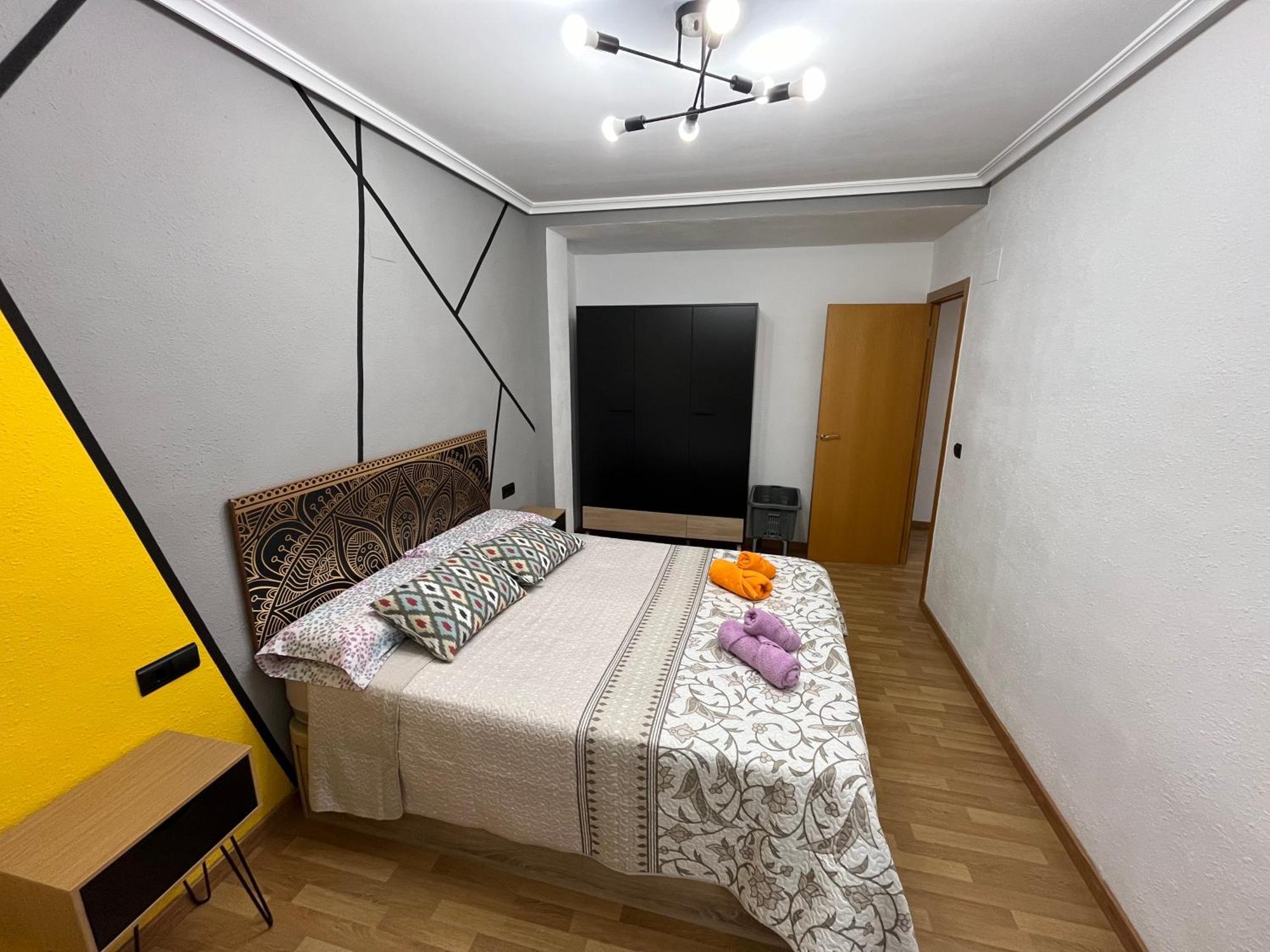 Marqplace Free Parking And Ac Alicante