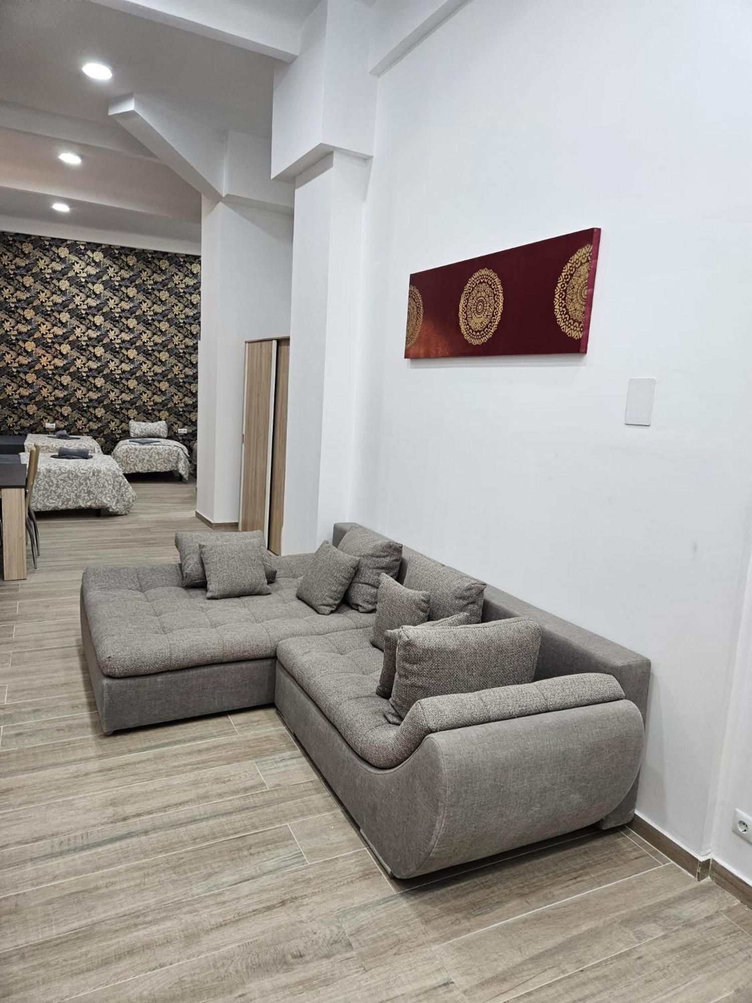Apartment El Dorado *
