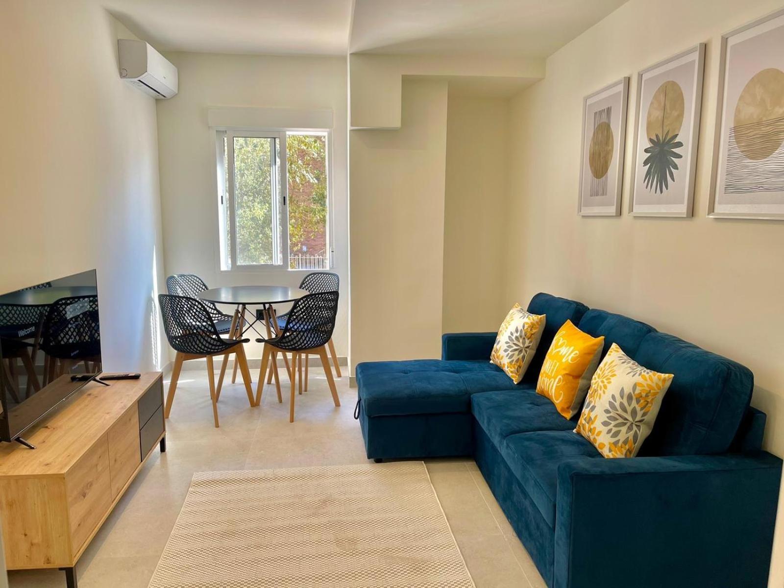 Appartement Palm Alicante