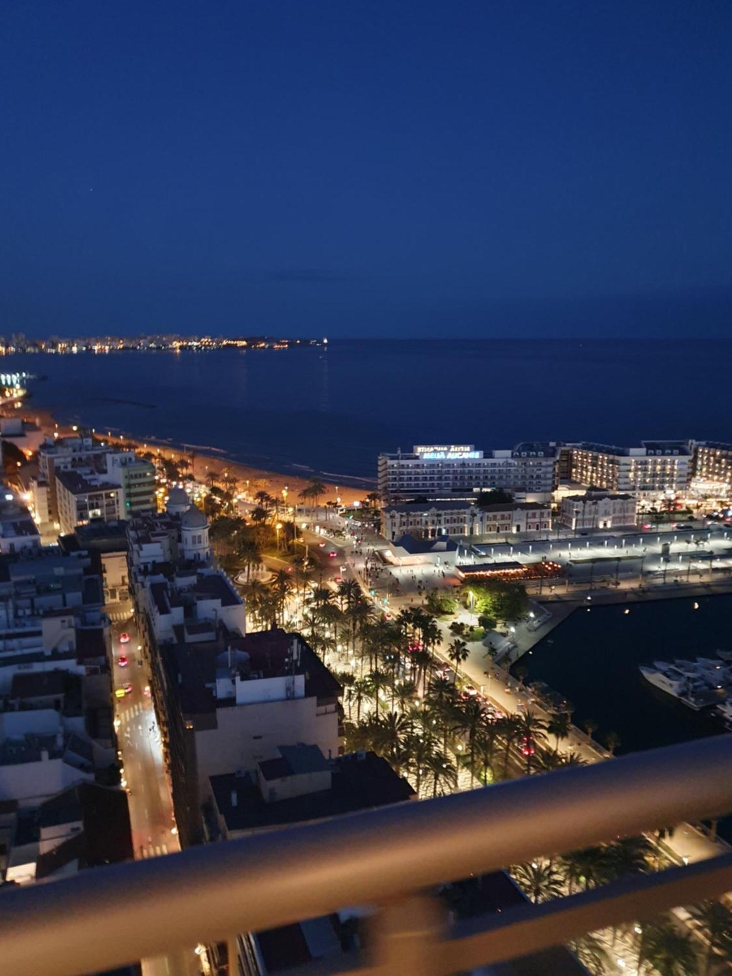 Apartamento Larambla 3 Bdrm Alicante