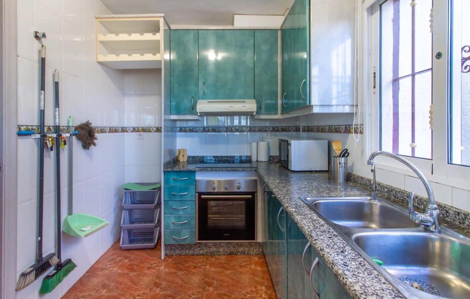 Vakantiehuis En Orihuela Costa *