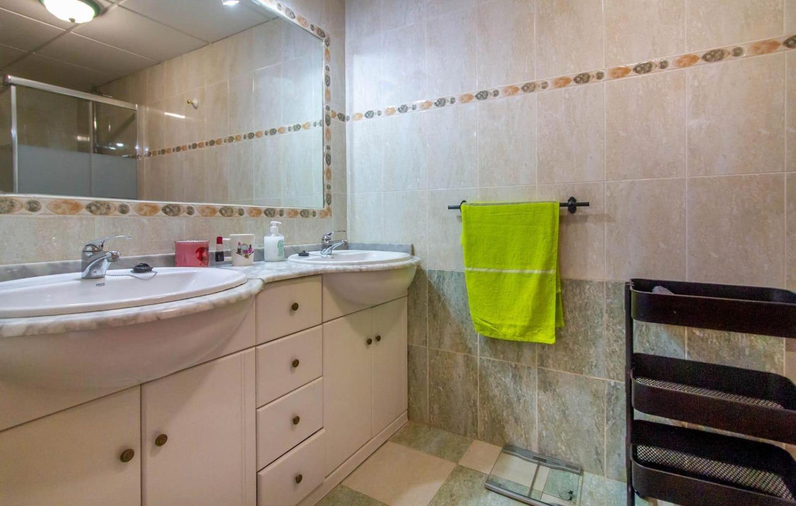 Vakantiehuis En Orihuela Costa