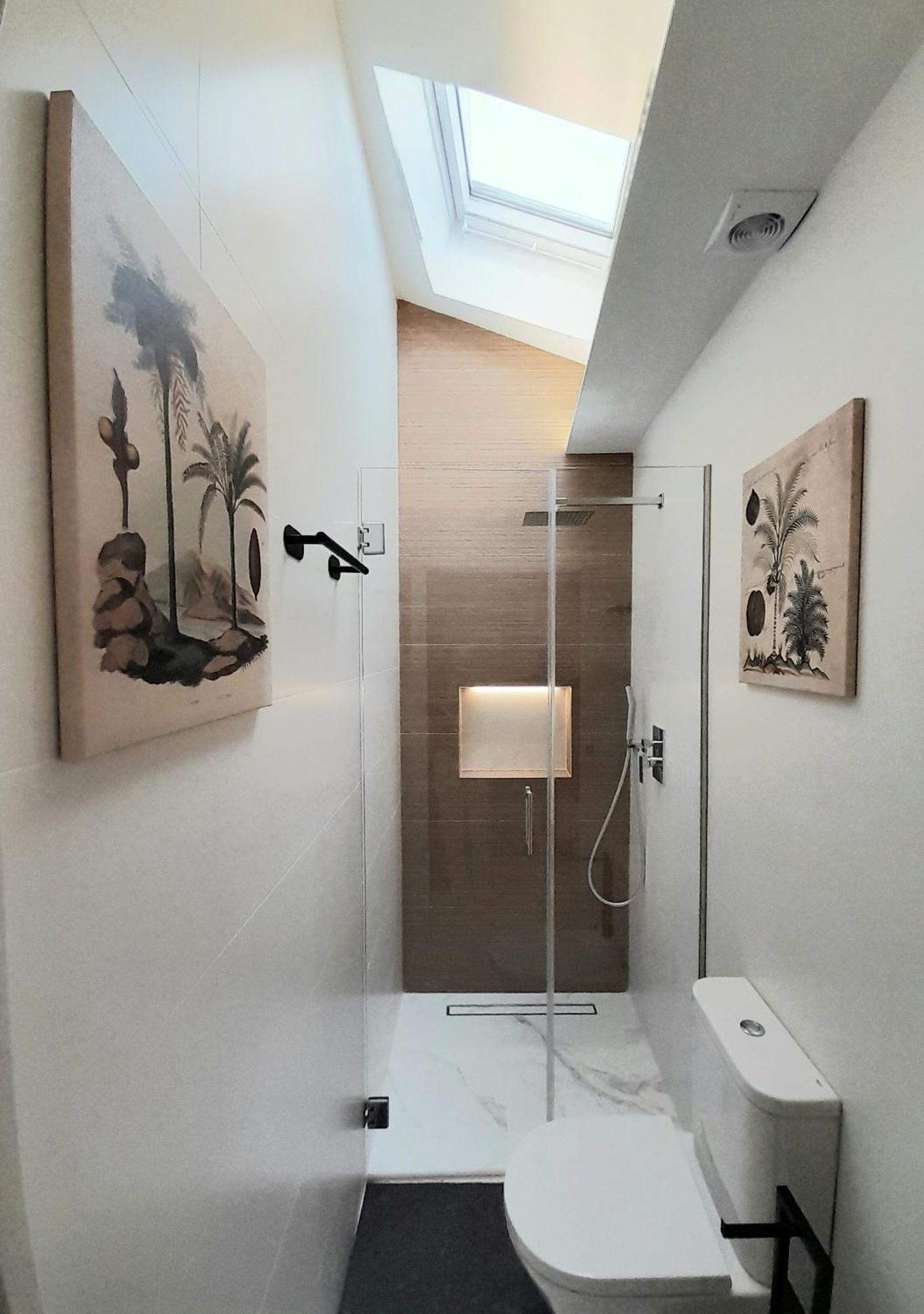 Apartamento Atico Roseta Luxury