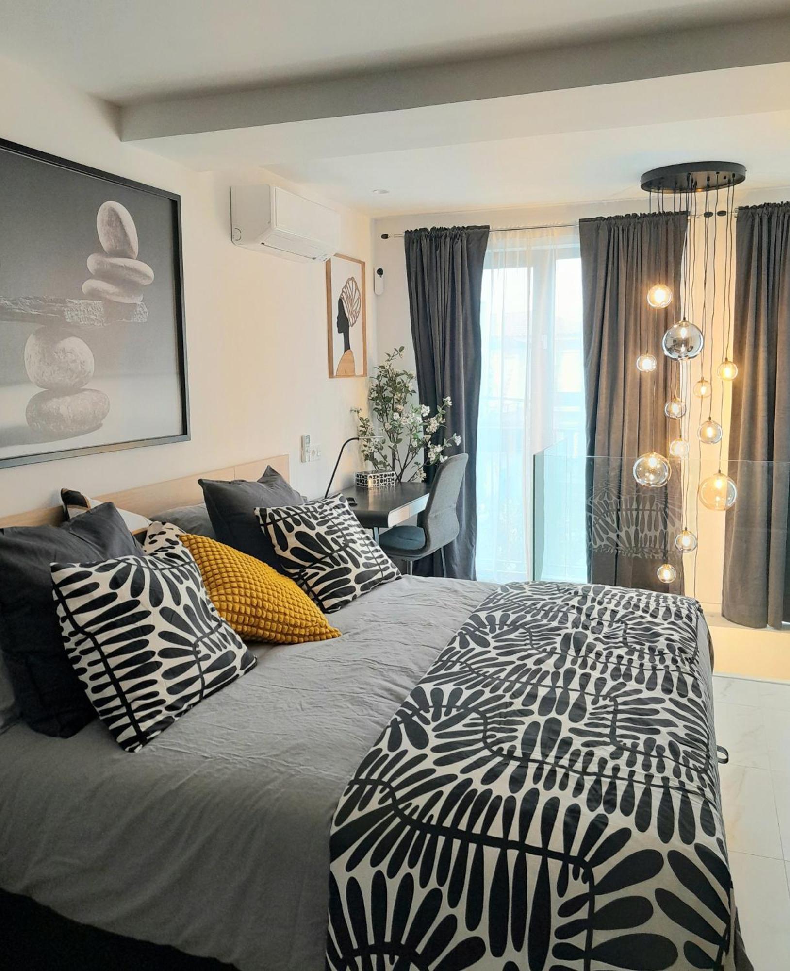 Apartamento Casa Roseta Luxury Alicante