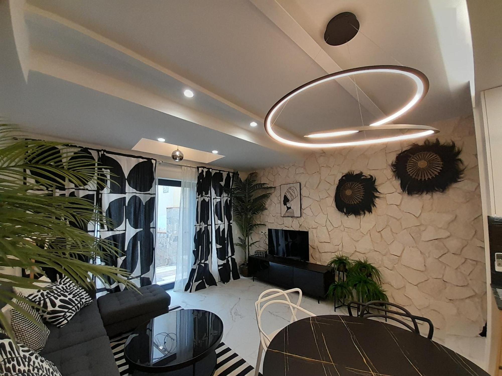 Apartamento Casa Roseta Luxury Alicante