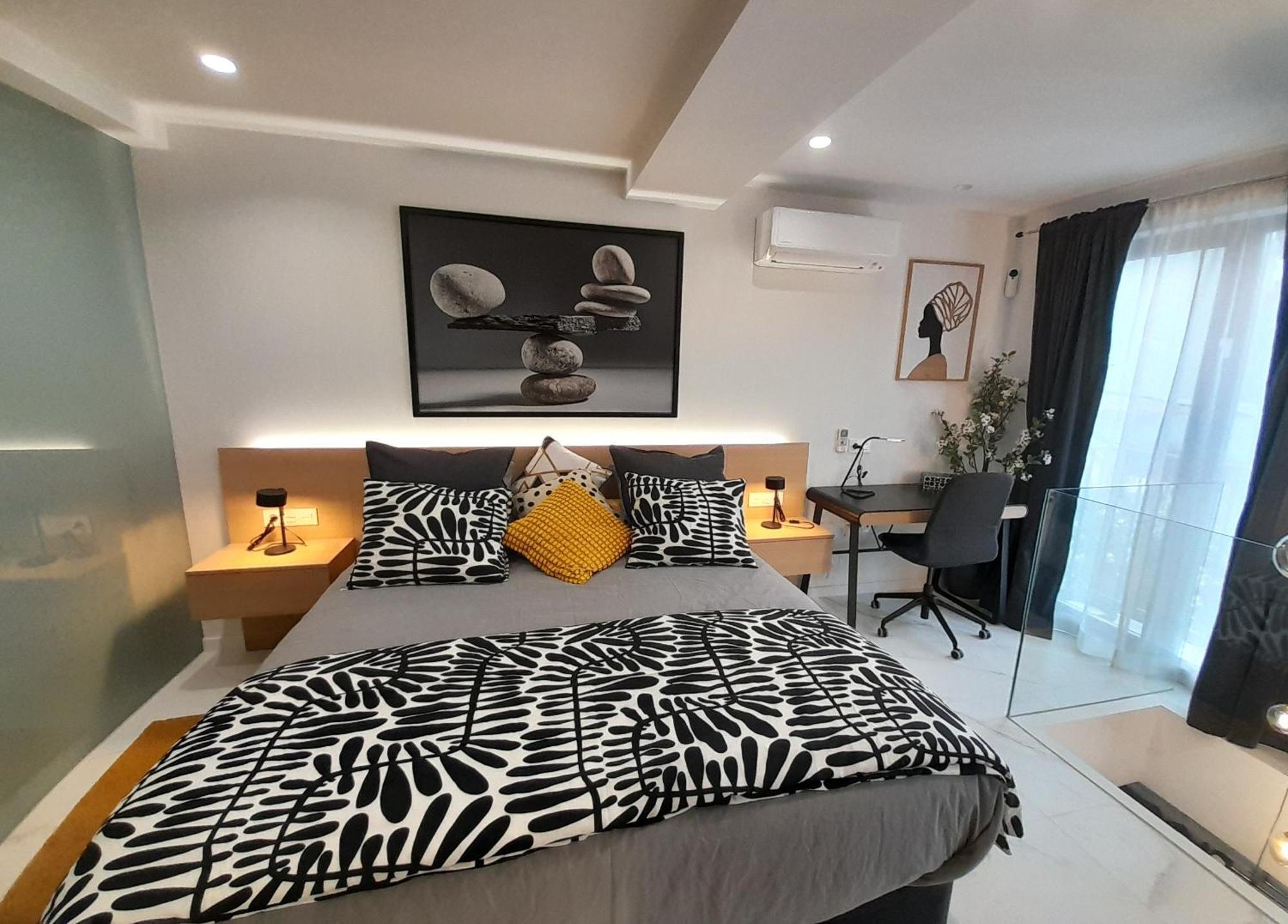 Casa Roseta Luxury Alicante