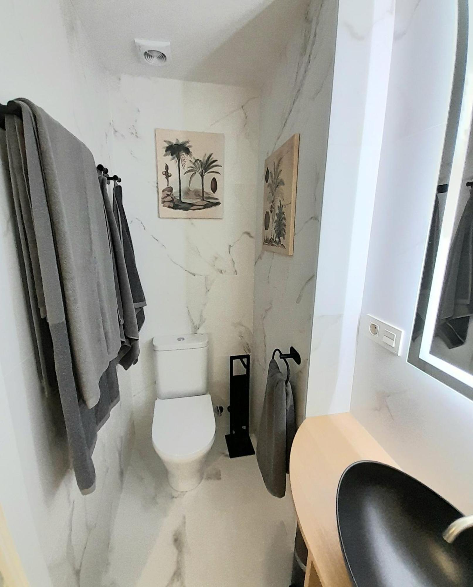 Apartamento Casa Roseta Luxury Alicante