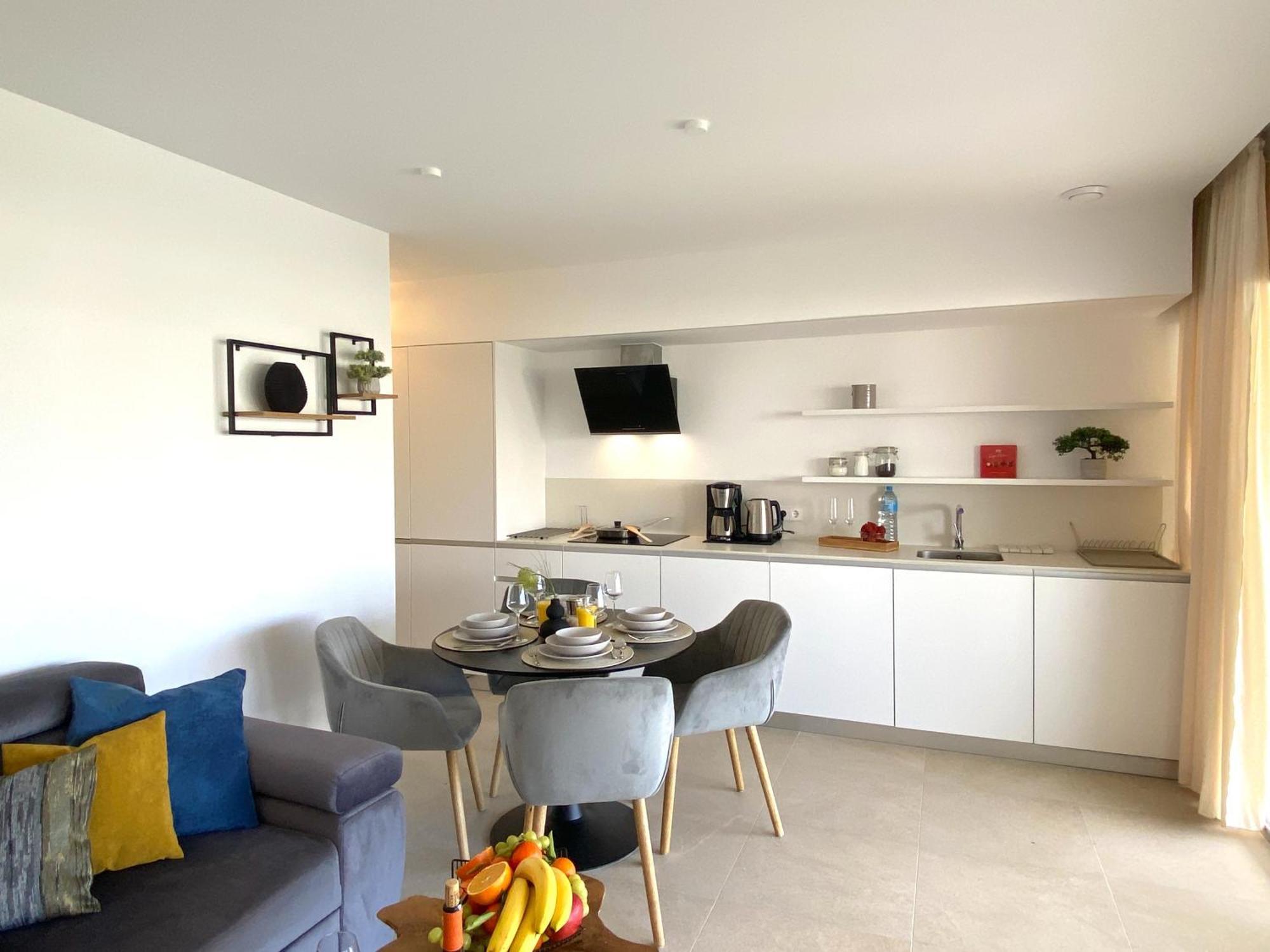Appartement Impresionante Con Vistas A La Piscina *