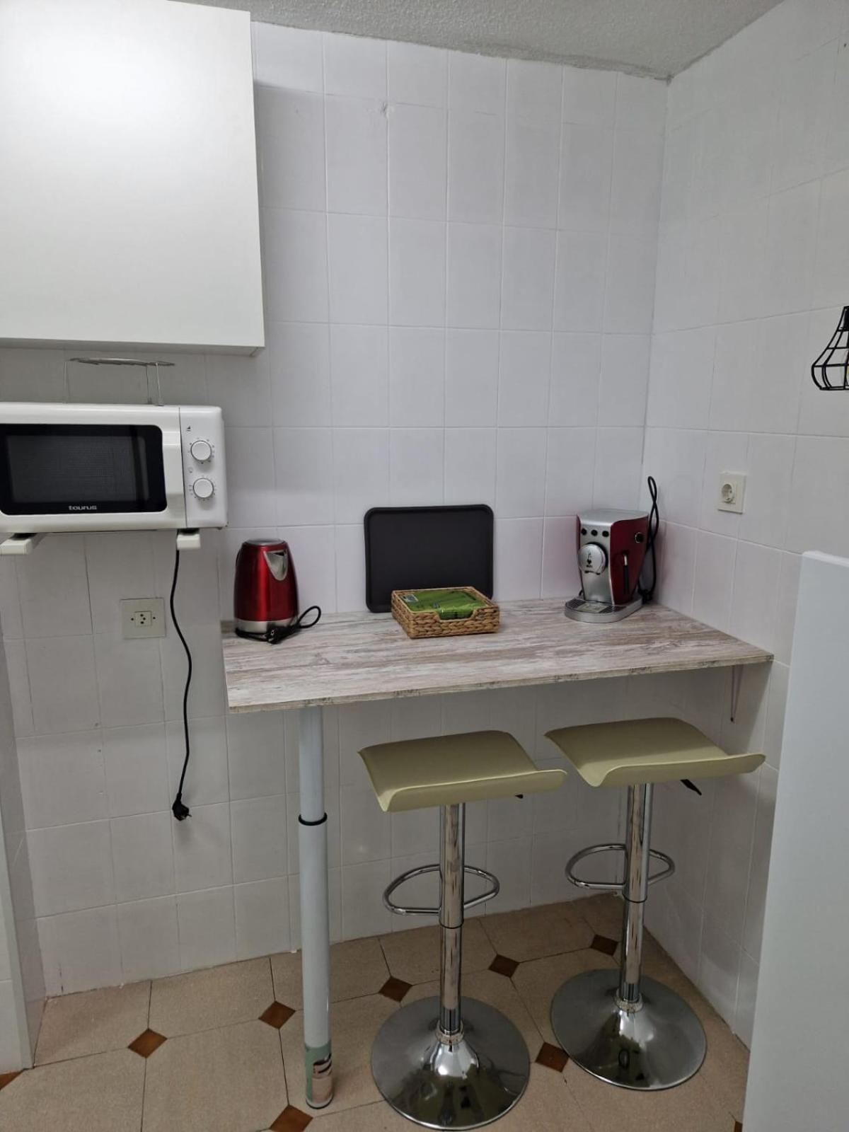 Apartamento Costa Blanca *