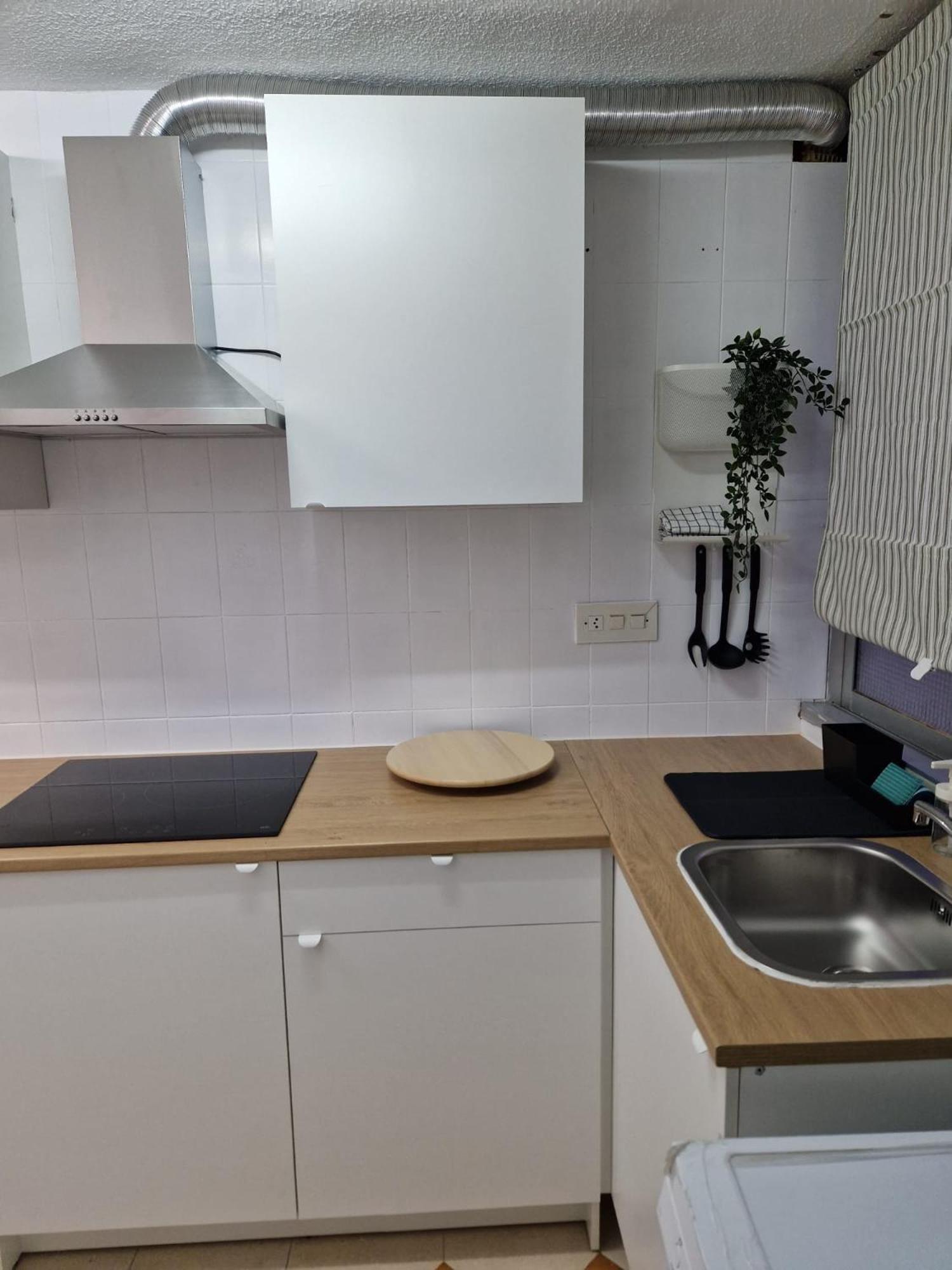 Apartamento Costa Blanca