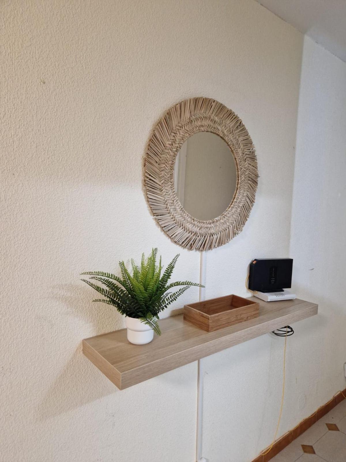 Apartamento Costa Blanca *