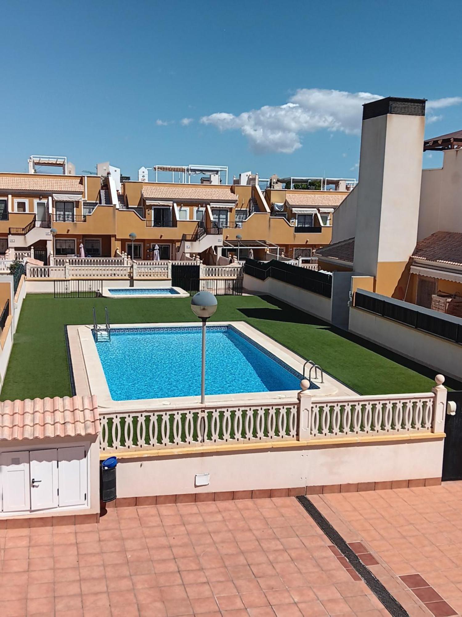 Arenales Beach Apartament