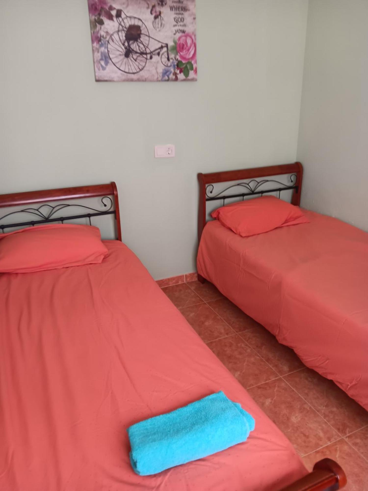 Arenales Beach Apartament