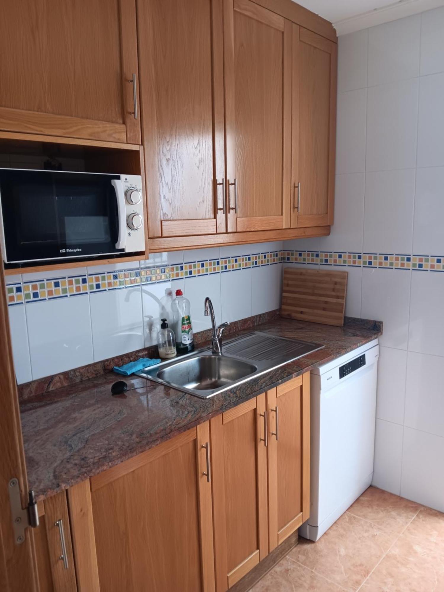 Apartment Arenales Beach Apartament