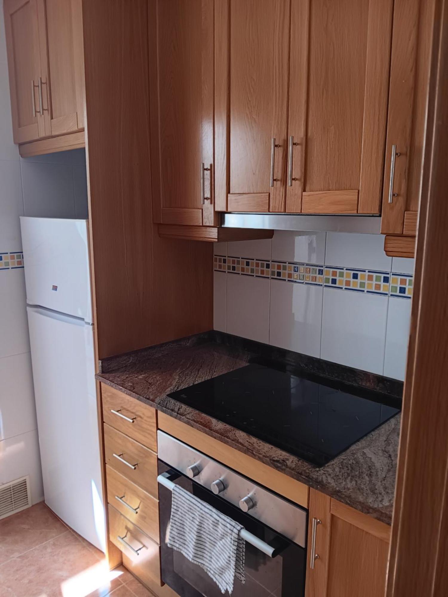 Apartment Arenales Beach Apartament *