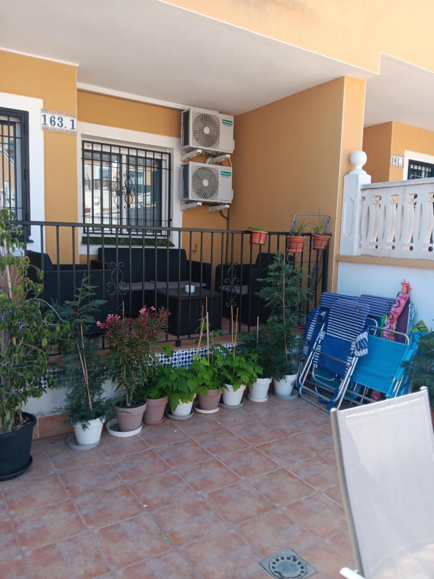 Arenales Beach Apartament Alicante