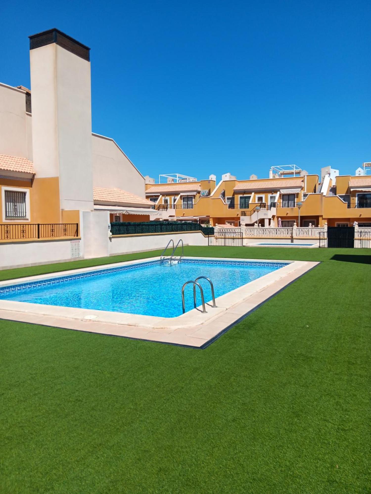 Arenales Beach Apartament