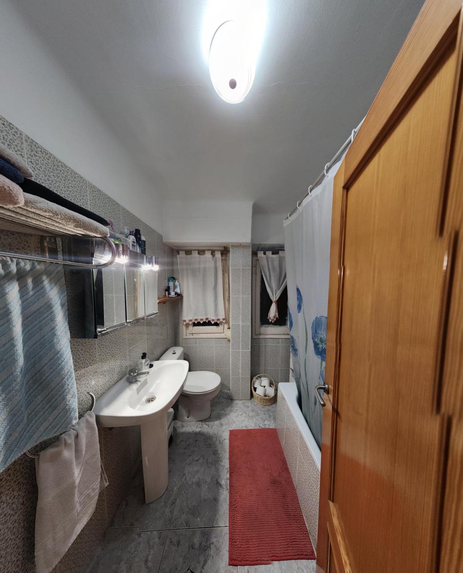 Homestay La Casa De Barbie Alicante